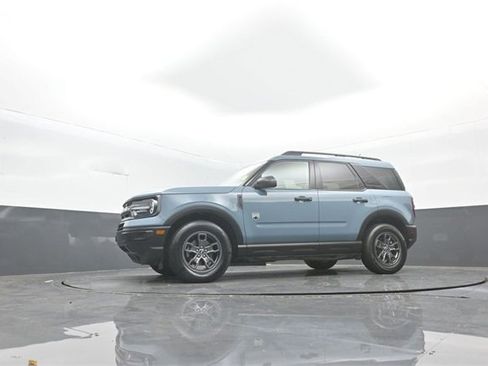 Certified 2022 Ford Bronco Sport Big Bend image 29