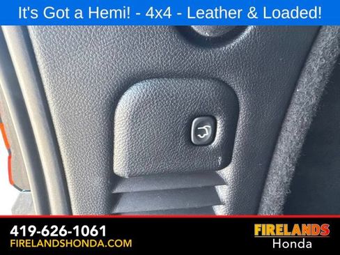 Used 2021 Dodge Durango R/T w/ Blacktop Package AWD/4WD image 45
