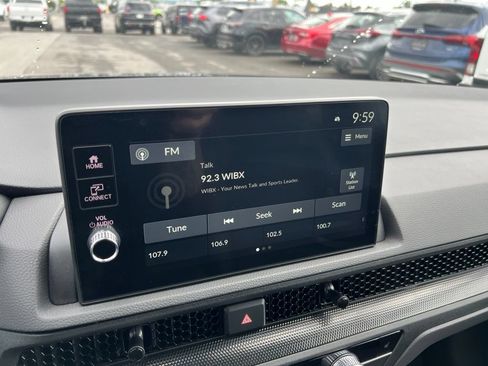 Certified 2026 Honda CR-V TrailSport image 12