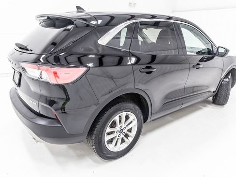 Used 2022 Ford Escape SE w/ Convenience Package AWD/4WD image 8