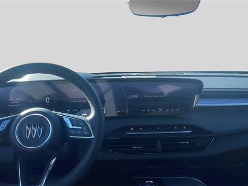 New 2026 Buick Enclave Sport Touring w/ Power Package image 9