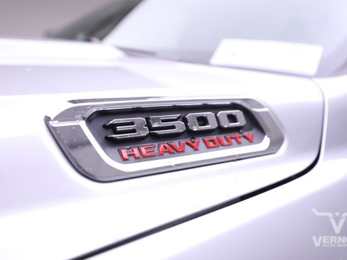 New 2026 RAM 3500 Big Horn image 36