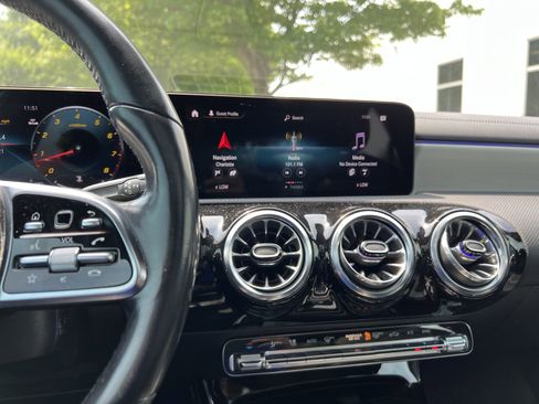 Certified 2023 Mercedes-Benz CLA 250 image 18