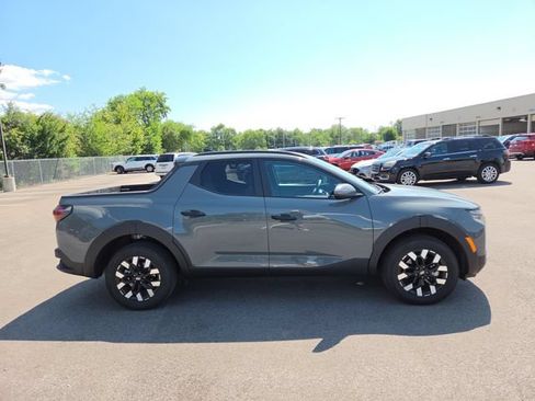 Certified 2026 Hyundai Santa Cruz SEL AWD/4WD image 5