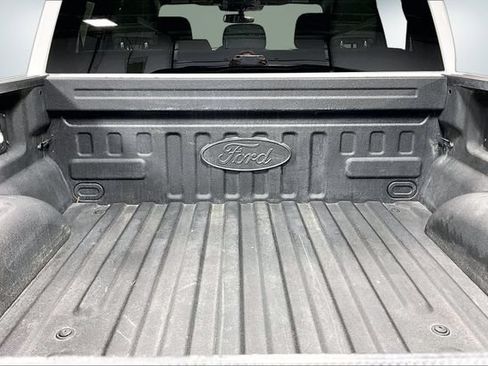 Used 2023 Ford F150 XLT w/ Equipment Group 301A Mid AWD/4WD image 8