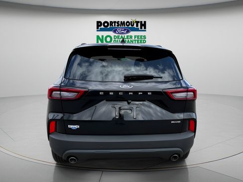 Used 2025 Ford Escape ST-Line w/ Tech Pack #1 AWD/4WD image 30