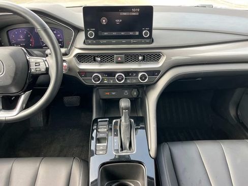Used 2023 Acura Integra FWD image 18