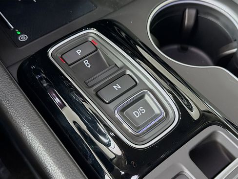 New 2026 Honda Pilot Touring image 19