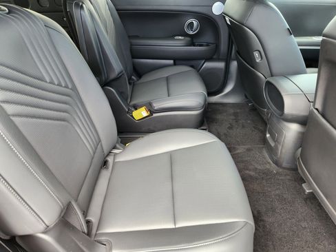 New 2026 Hyundai Palisade SEL Premium AWD/4WD image 19