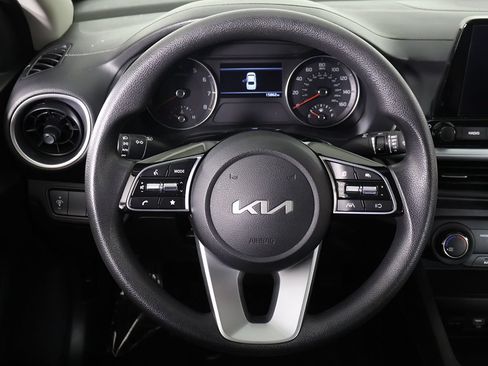 Used 2023 Kia Forte LXS FWD image 34