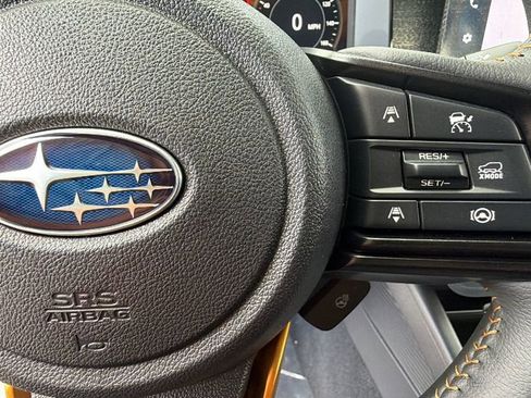New 2026 Subaru Outback Wilderness AWD/4WD image 20