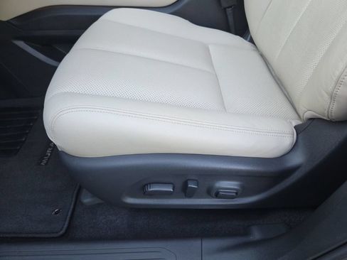 Certified 2024 Nissan Murano SL AWD/4WD image 19