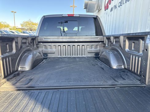 Used 2019 Ford F150 XLT w/ Equipment Group 302A Luxury image 11