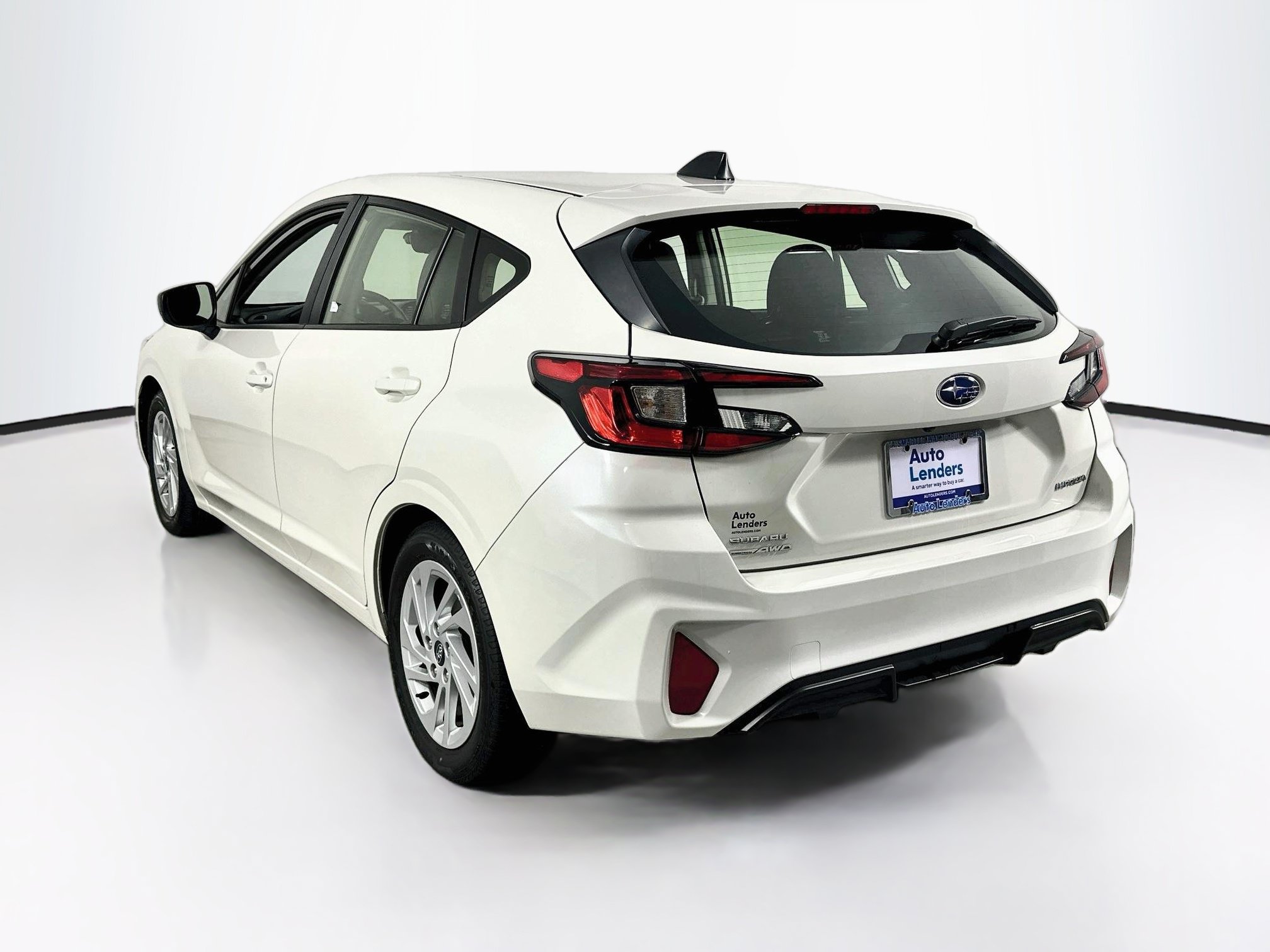 Used 2024 Subaru Impreza 2.0i AWD/4WD image 7