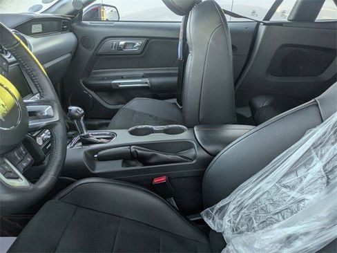 Used 2016 Ford Mustang GT Premium w/ Equipment Group 401A image 7