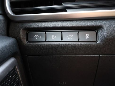 Used 2025 Kia Telluride S FWD image 32