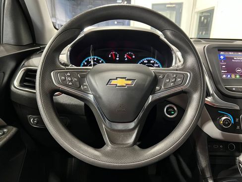 Used 2024 Chevrolet Equinox LS w/ Midnight Edition FWD image 14