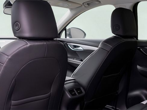 New 2026 Buick Envision Sport Touring image 19