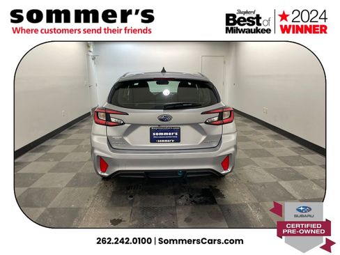 Certified 2024 Subaru Impreza 2.0i image 5