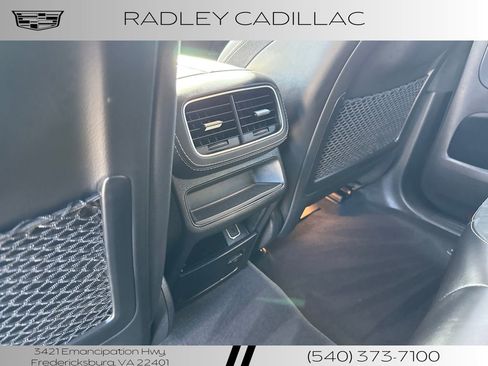 Used 2021 Mercedes-Benz GLE 53 AMG 4MATIC Coupe image 14