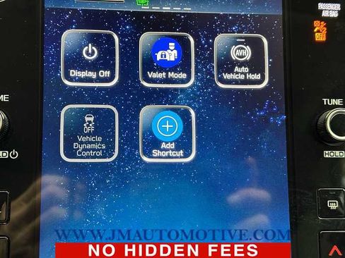 Used 2023 Subaru Outback Limited image 25