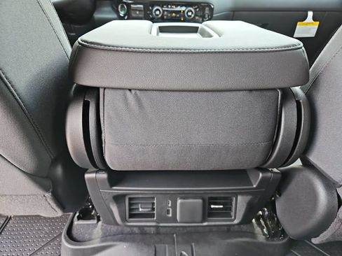 New 2026 Chevrolet Silverado 1500 RST w/ RST Select Package RWD image 22