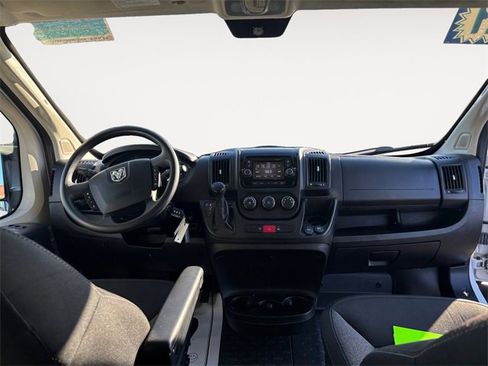 Used 2021 RAM ProMaster 3500 image 10