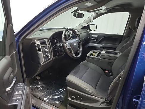 Used 2016 Chevrolet Silverado 1500 LT w/ All Star Edition image 28