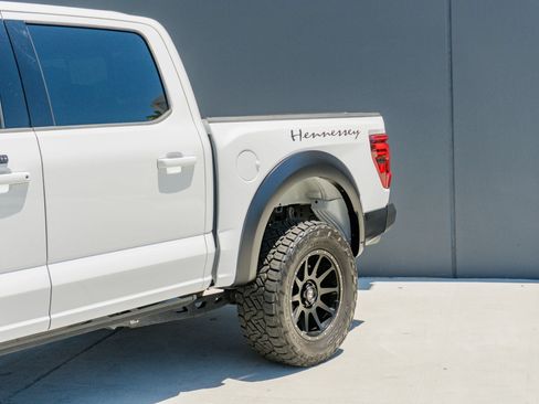 Used 2025 Ford F150 Raptor AWD/4WD image 26