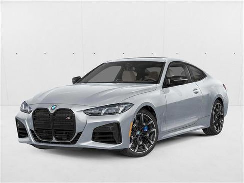 New 2027 BMW M440i Coupe RWD image 1