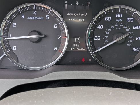 Used 2016 Acura MDX SH-AWD image 29