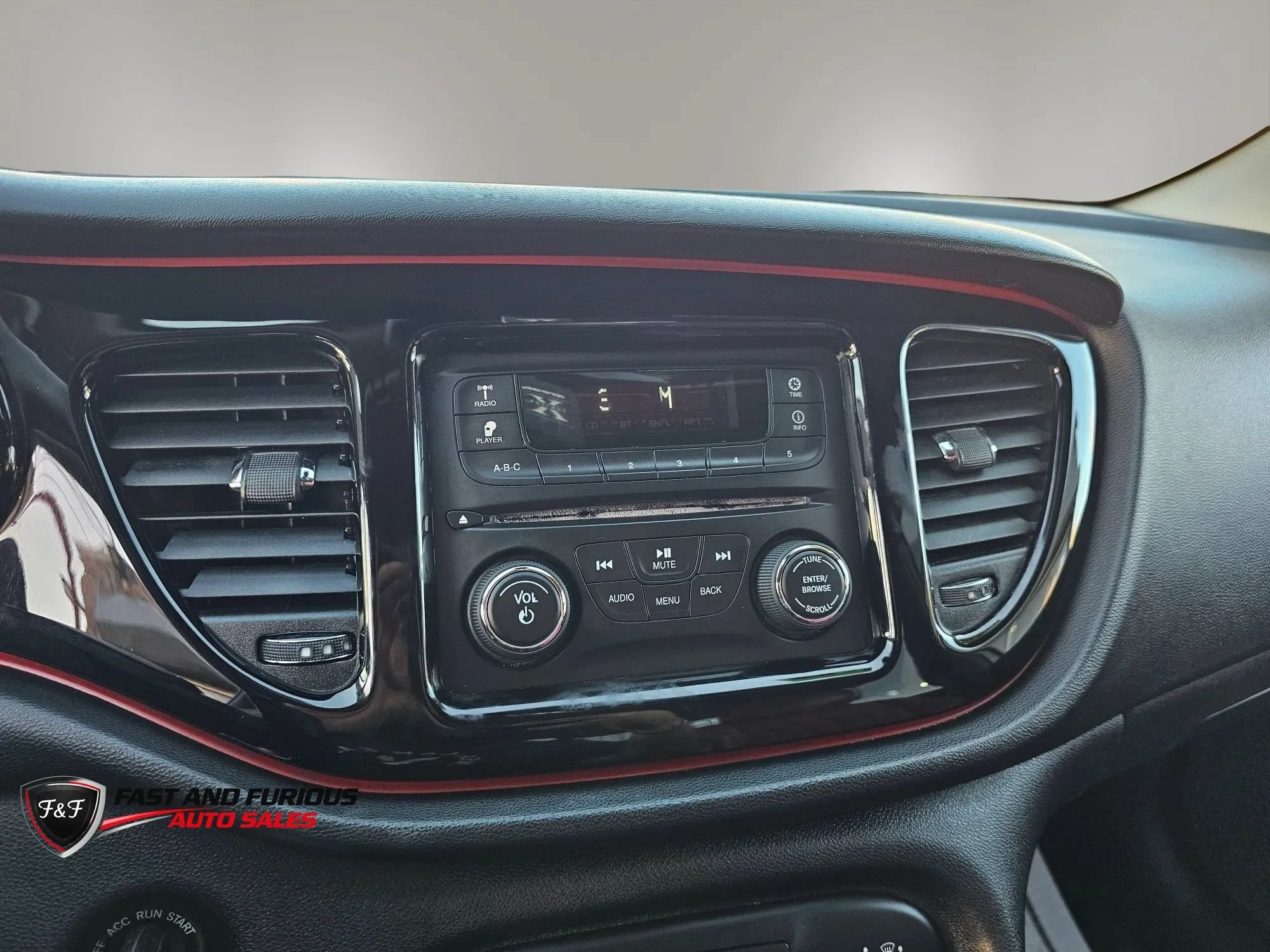 Used 2016 Dodge Dart SE w/ Convenience Group FWD image 23