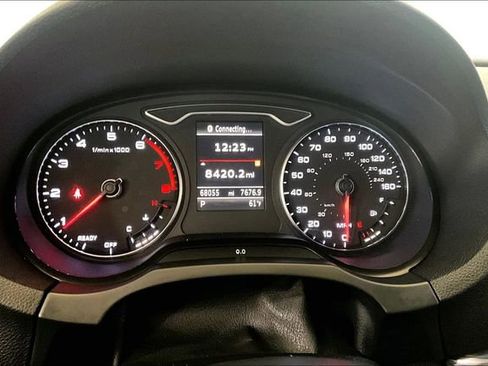 Used 2016 Audi A3 2.0T Premium Plus w/ Technology Package image 22