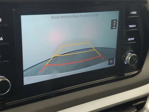 Used 2021 Kia K5 GT-Line image 19