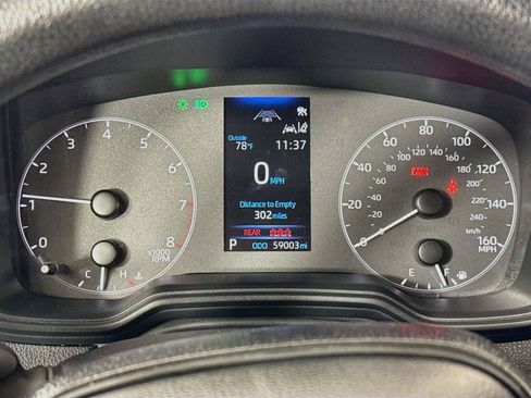 Used 2024 Toyota Corolla LE FWD image 20