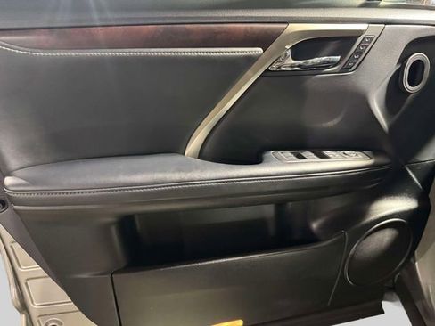 Certified 2020 Lexus RX 350 AWD w/ Premium Package image 21