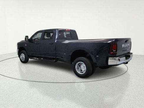 New 2026 RAM 3500 Tradesman AWD/4WD image 6