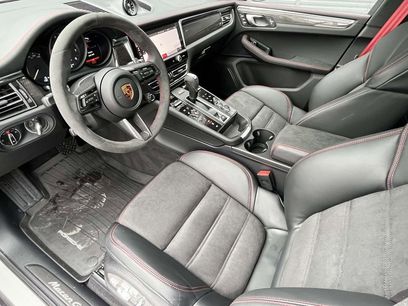 New 2026 Porsche Macan GTS
