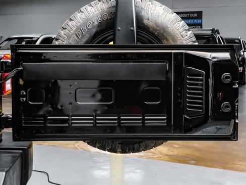 Used 2012 Jeep Wrangler Sport AWD/4WD image 33