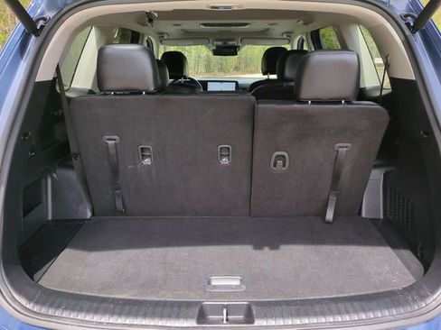 Used 2025 Kia Telluride S image 13