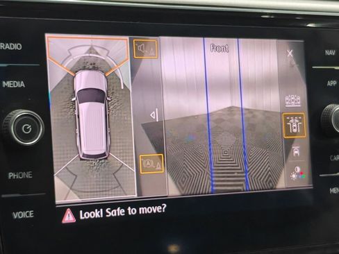 Used 2019 Volkswagen Atlas SEL Premium image 58