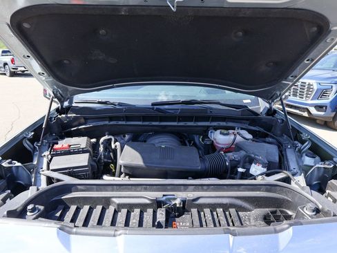 Used 2023 GMC Sierra 1500 Denali w/ Denali Reserve Package image 40