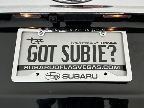 New 2026 Subaru Ascent Touring image 43