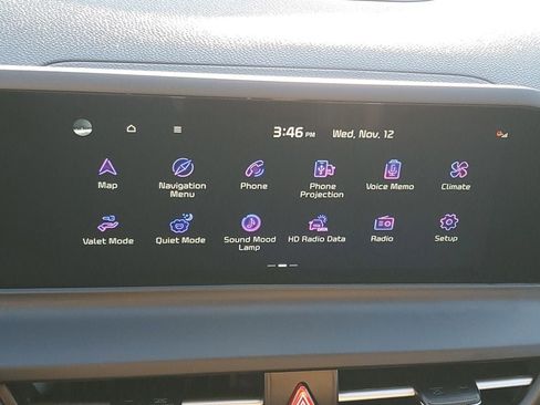 New 2026 Kia Seltos EX w/ EX Sunroof Package FWD image 16