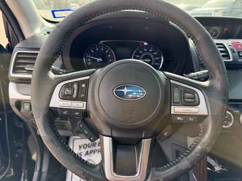 Used 2017 Subaru Forester 2.0XT Touring w/ Protection Package #2 image 12