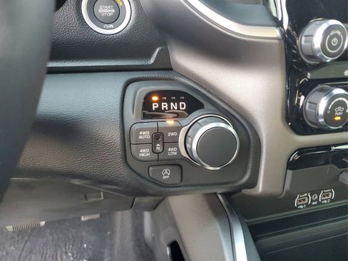 Certified 2026 RAM 1500 Big Horn AWD/4WD image 27