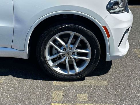 Used 2024 Dodge Durango GT image 6