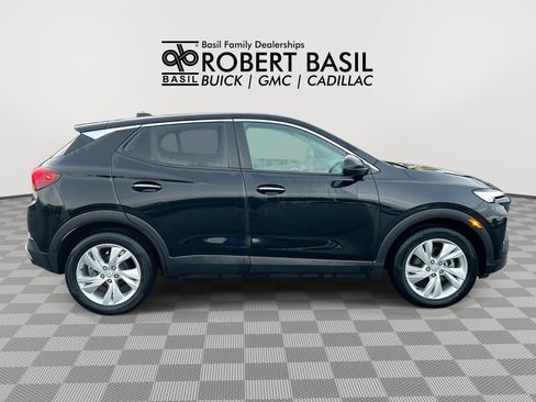 Used 2024 Buick Encore GX Preferred FWD image 9