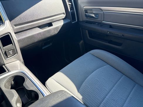 Used 2023 RAM 1500 Classic SLT w/ Trailer & Traction Group image 23