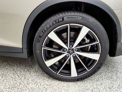 Used 2022 Polestar Polestar 2 w/ Pilot Package AWD/4WD image 9